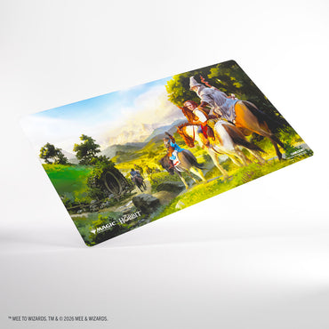 The Hobbit: Prime Playmat