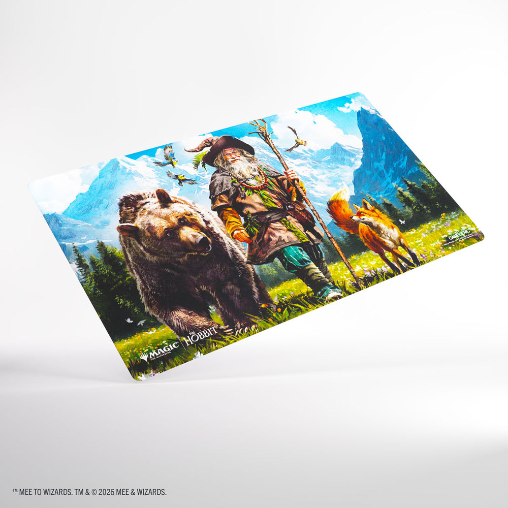 The Hobbit: Prime Playmat