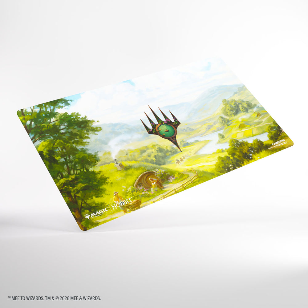 The Hobbit: Prime Playmat
