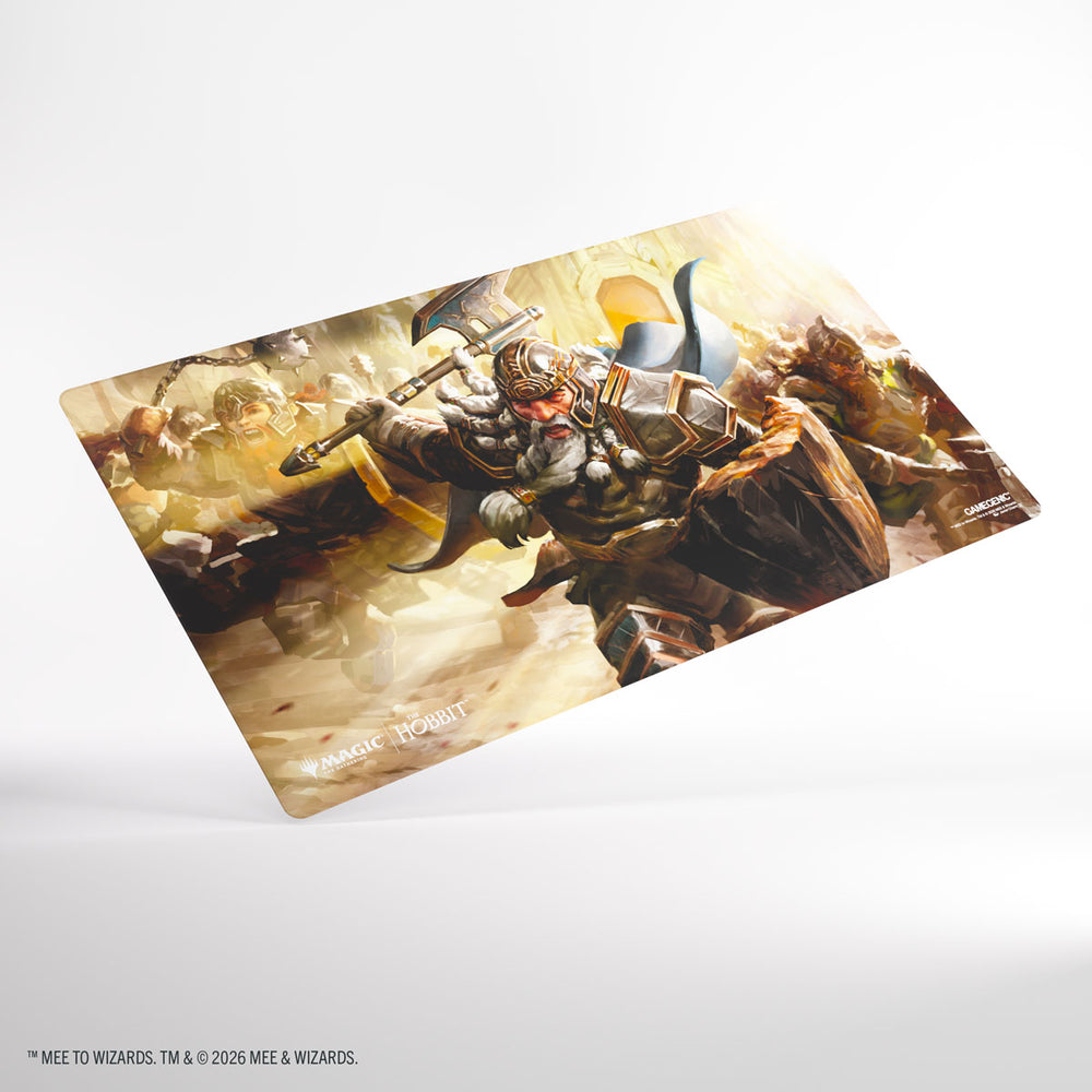 The Hobbit: Prime Playmat