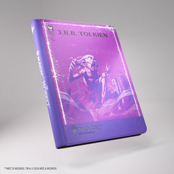 The Hobbit: Zip-Up Album 18 Pocket