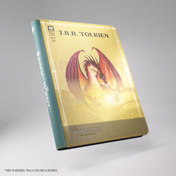 The Hobbit: Zip-Up Album 18 Pocket