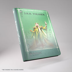 The Hobbit: Zip-Up Album 18 Pocket