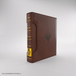 Cards Alamanac Premium Slipcase Album 18-Pocket