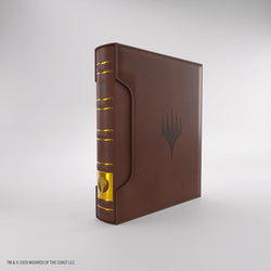Cards Alamanac Premium Slipcase Album 18-Pocket