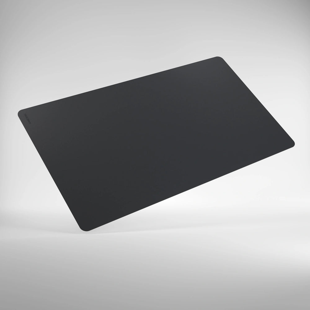 Gamegenic Prime Playmat Black
