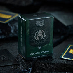 Dragon Shield: Guild Dual Matte