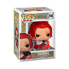 Funko POP! Animation: One Piece - Shanks Vinyl Figure #2166