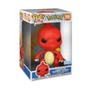 Funko POP! Games: Pokémon Charmeleon Vinyl Figure JUMBO