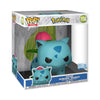 Funko POP! Games: Pokemon Ivysaur Vinyl Figure #1186 JUMBO
