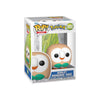 Funko POP! Games: Pokémon- Rowlet Vinyl Figure #1092