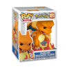 Funko POP! Games: Pokémon Charizard Vinyl Figure #1213