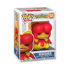 Funko POP! Games: Pokémon Magmar Vinyl Figure #1125