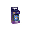 Funko Pop Pocket Demon Hunters Derpy Keychain