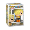 Funko POP! Animation: One Piece - Sanji Vinyl Figure #2167