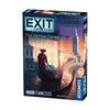 EXIT: The Game - The Venice Conspiracy