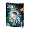 EXIT: The Game Kids - Midnight Spooktacular