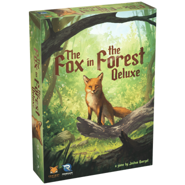 The Fox in the Forest: Deluxe