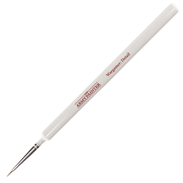 The Army Painter: Wargamer - Detail Brush