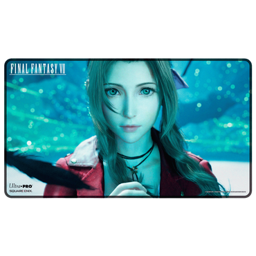 Final Fantasy VII Remake: Aerith - Playmat