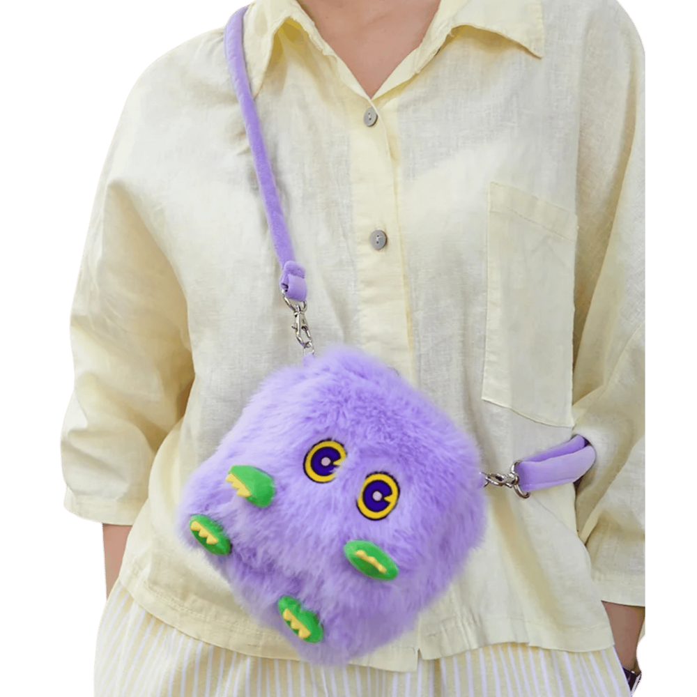 Yu-Gi-Oh!: Kuribah ARTY Bag