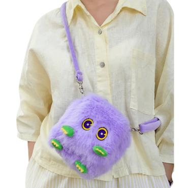 Yu-Gi-Oh!: Kuribah ARTY Bag