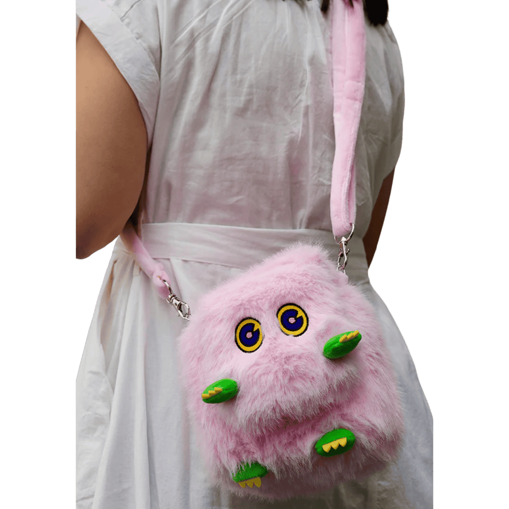 Yu-Gi-Oh!: Kuribee ARTY Bag