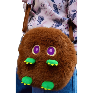 Yu-Gi-Oh!: Kuriboh ARTY Sling