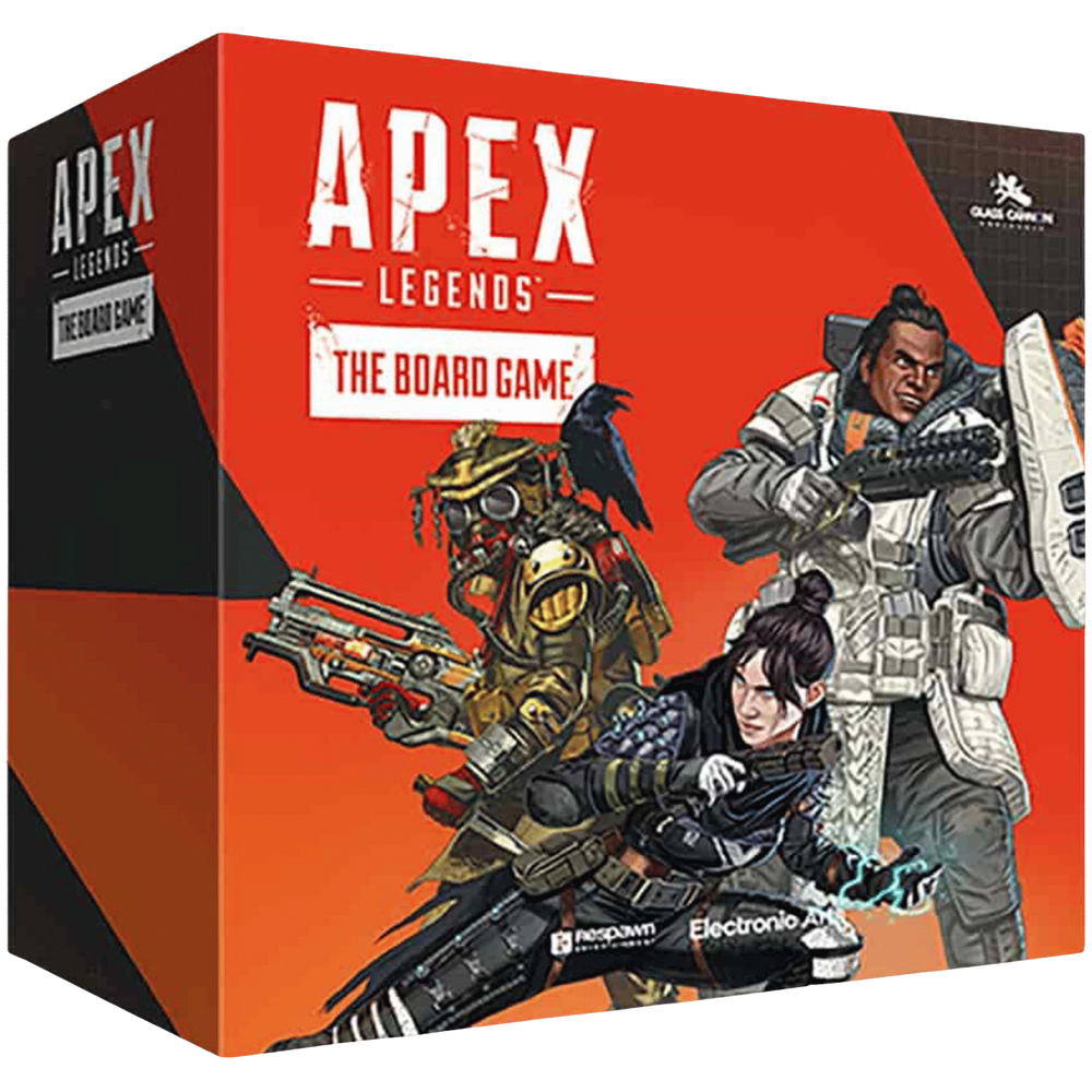 Apex Legends: The Board Game