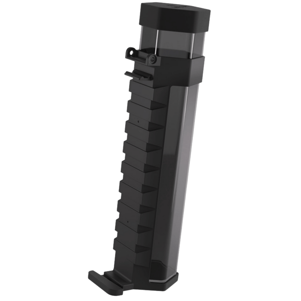 Gamegenic: Game Castle Tube Holder - Black