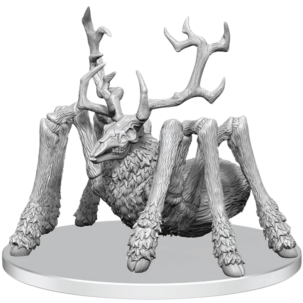 Pathfinder Battles Deep Cuts Unpainted Miniatures: Suvarden