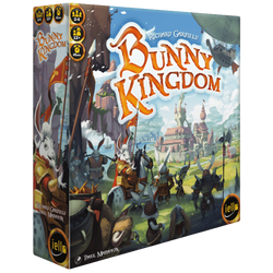 Bunny Kingdom