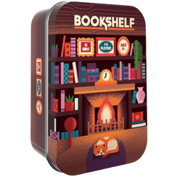 Bookshelf
