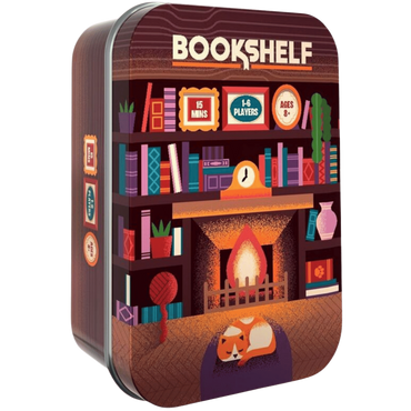 Bookshelf
