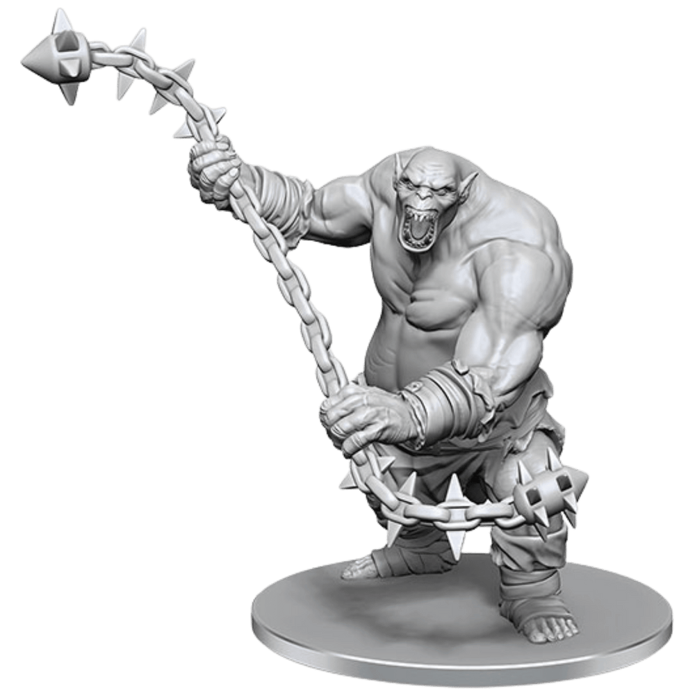 Ogre Chain Brute