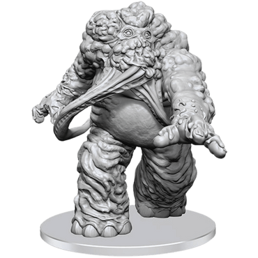Dungeons & Dragons: Nolzur's Marvelous Miniatures - Eater of Knowledge (Unpainted)