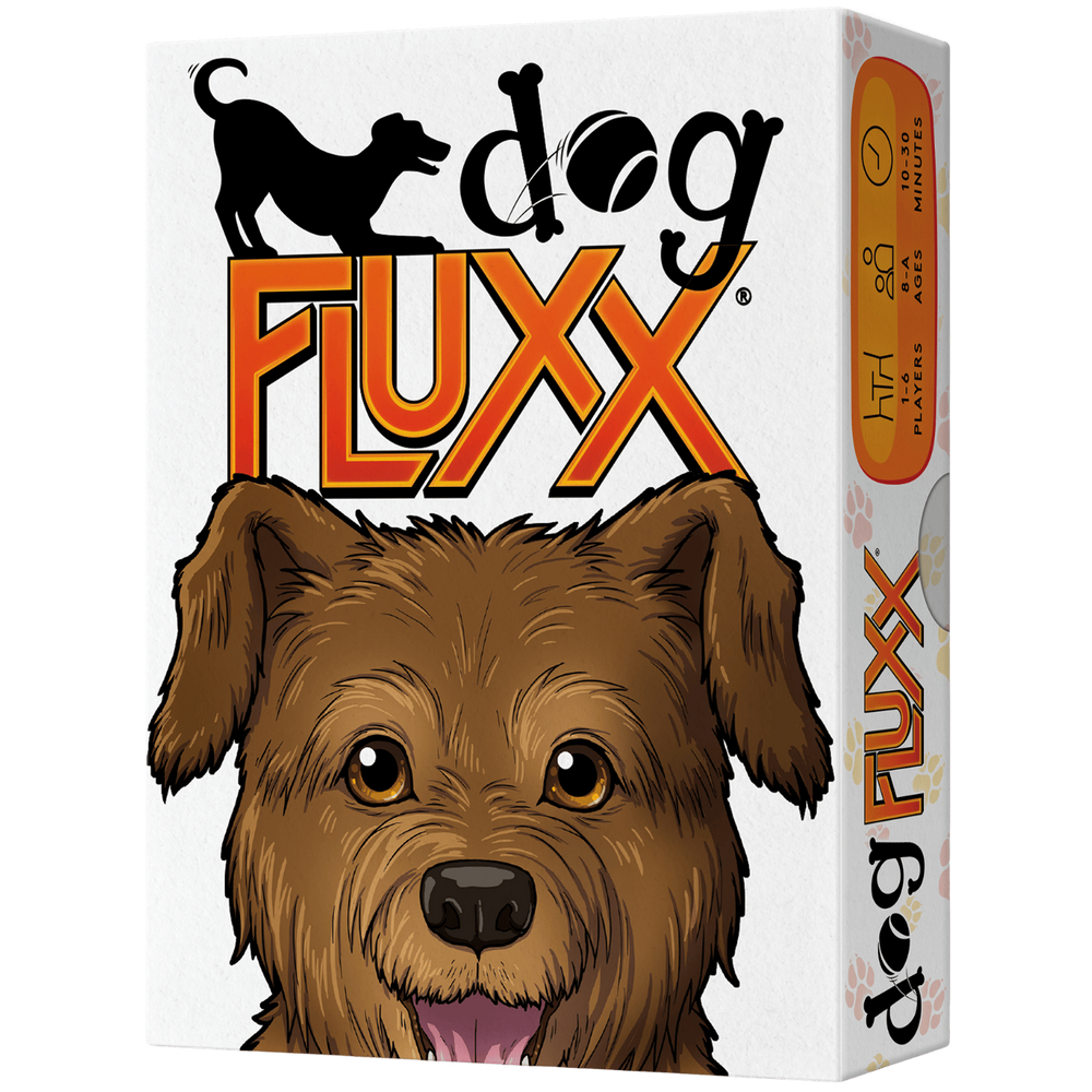 Dog Fluxx