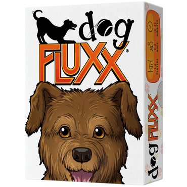 Dog Fluxx