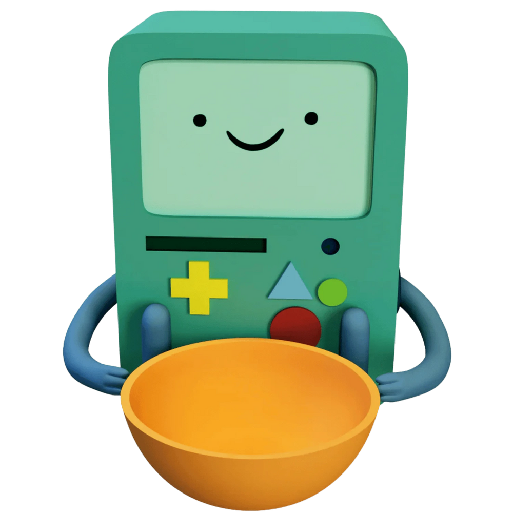 Adventure Time: Card Wars - BMO Token Holder
