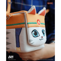 Yu-Gi-Oh!: Rescue Cat - ARTY Bag