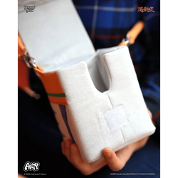 Yu-Gi-Oh!: Rescue Cat - ARTY Bag