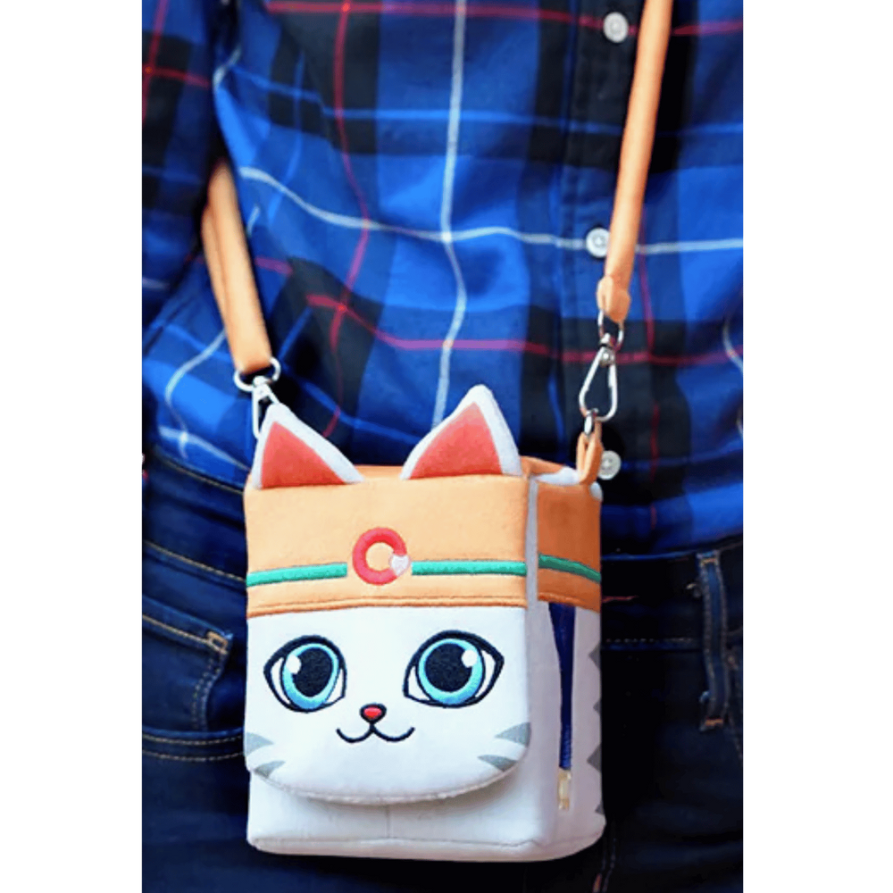 Yu-Gi-Oh!: Rescue Cat - ARTY Bag