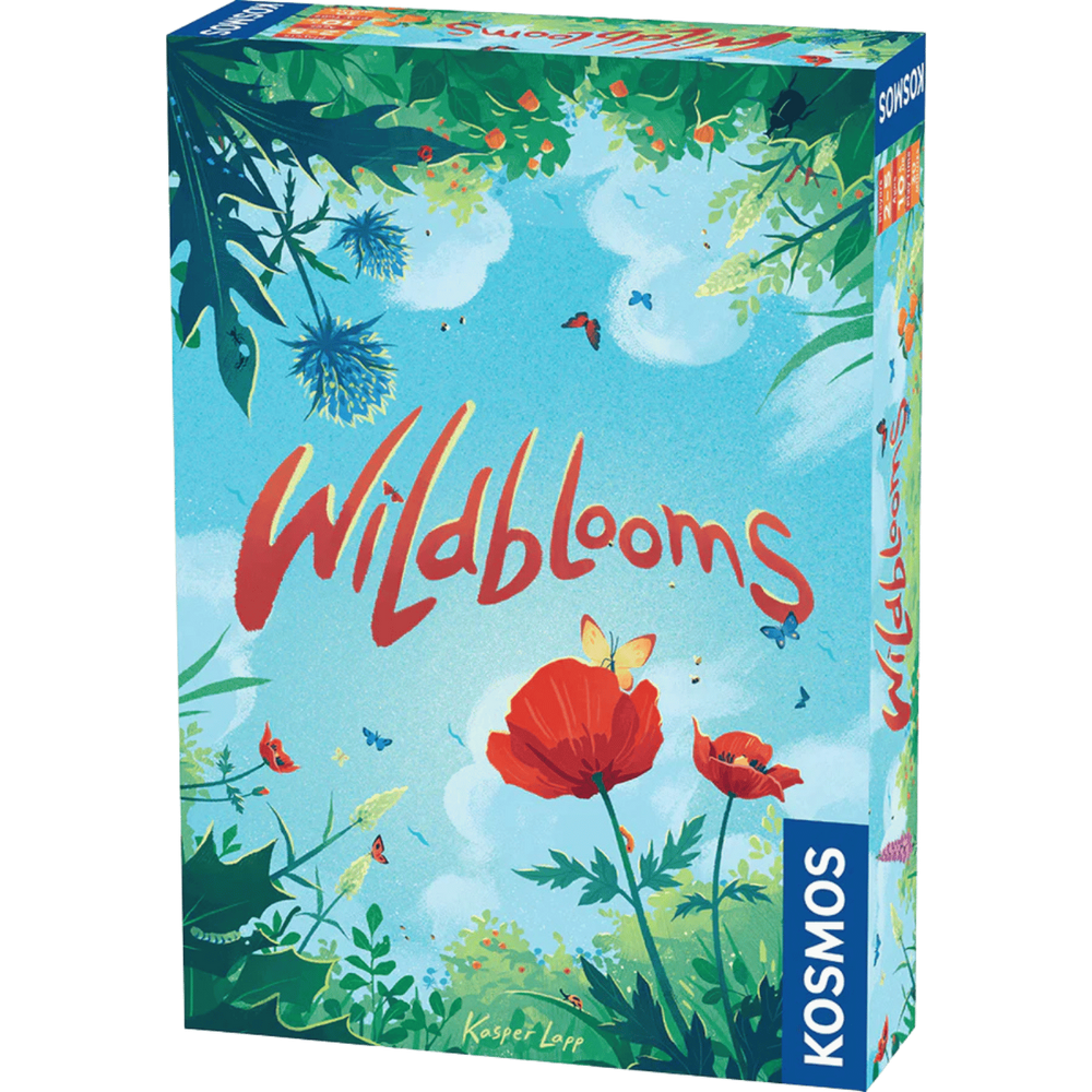 Wildblooms