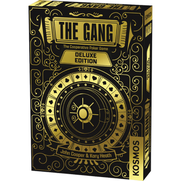 The Gang: Deluxe Edition