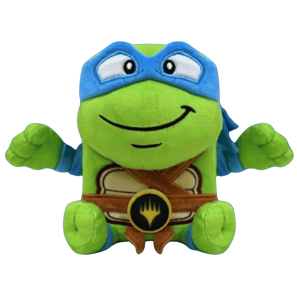 Magic: The Gathering - TMNT - ARTY Deck Box