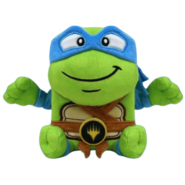 Magic: The Gathering - TMNT - ARTY Deck Box