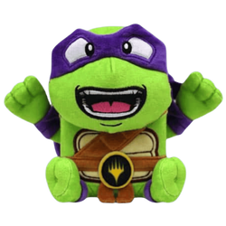 Magic: The Gathering - TMNT - ARTY Deck Box