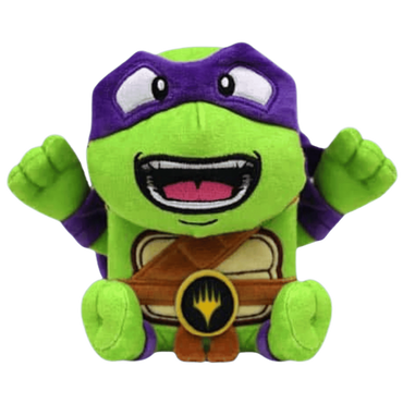 Magic: The Gathering - TMNT - ARTY Deck Box