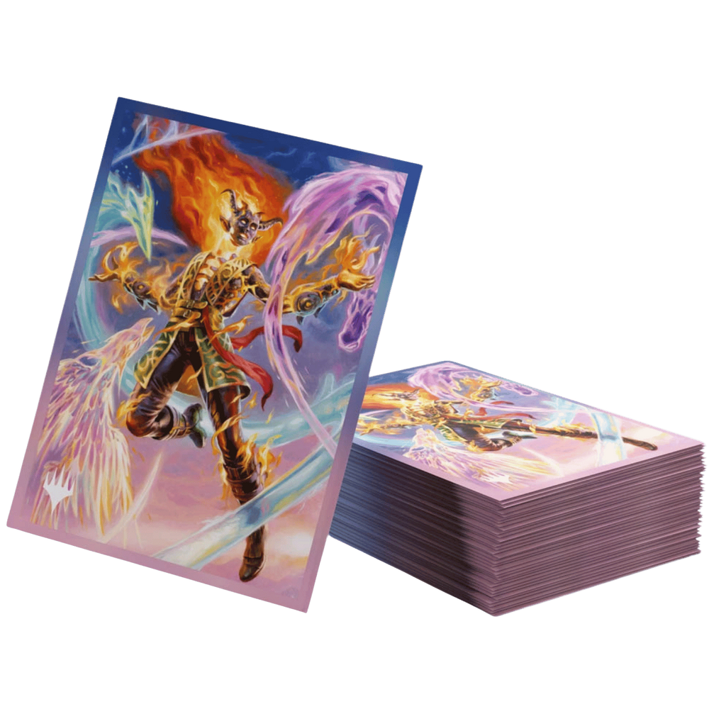 Gamegenic: Premium Art Sleeves - MTG Lorwyn Eclipsed