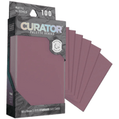 Curator Sleeves